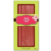 Norman Love Ruby Cacao Bar