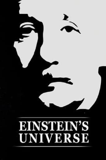 Einstein's Universe (1979)