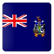 South Georgia and South Sandwich Islands