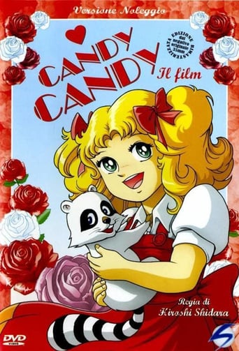 Candy Candy (1989)