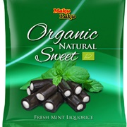 Maku Laku Fresh Mint Liquorice
