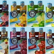 Bartles & Jaymes Wine Coolers