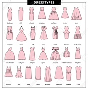 Dresses