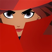 Carmen Sandiego