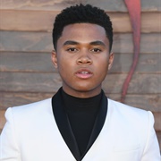 Chosen Jacobs