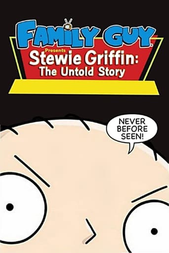 Family Guy Presents Stewie Griffin: The Untold Story (2005)