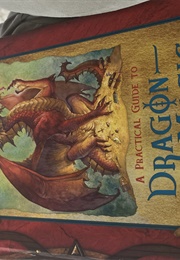 A Practical Guide to Dragon Magic (Sindri Suncatcher)