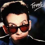 Trust (Elvis Costello, 1981)