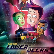 Star Trek: Lower Decks