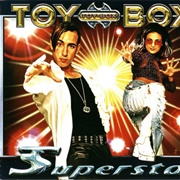Toy Box Superstar