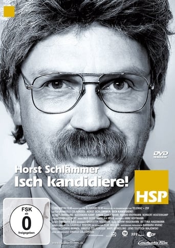 Horst Schlämmer - Isch Kandidiere! (2009)