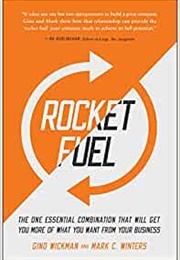 Rocket Fuel (Gino Wickman)