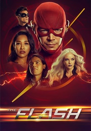 The Flash (2014)