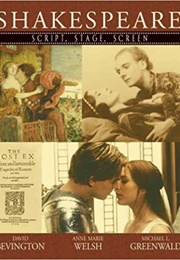 Shakespeare: Script, Stage, and Screen (David Bevington Et Al., Ed.S)