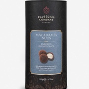 East India Company Macadamia Nuts