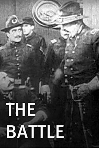 The Battle (1911)
