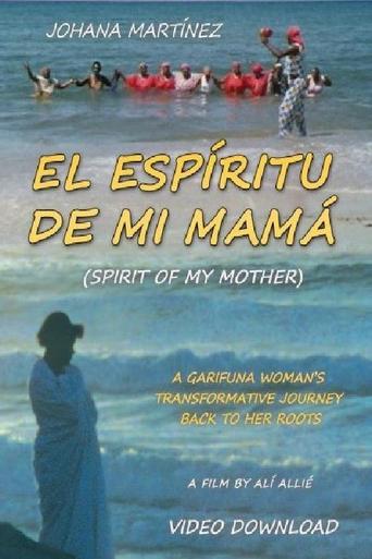 Spirit of My Mother (1999)