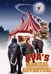 Ava's Magical Adventure (1994)