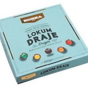 Koska Lokum Draje