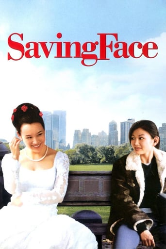 Saving Face (2004)