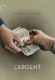 L'argent (1983)