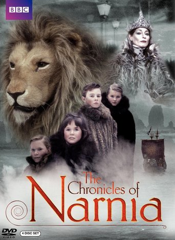The Chronicles of Narnia: The Lion, the Witch and the Wardrobe (1988)