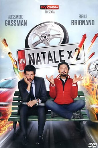 Un Natale Per Due (2011)