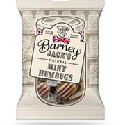 Barney Jack's Mint Humbugs