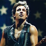 Bruce Springsteen