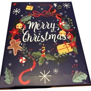 Van Roy Chocolate Advent Calendar