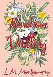 Rainbow Valley (L.M. Montgomery)