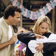 Mabel (Mothers Always Bring Special Love)-Mad About You