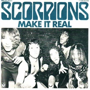 Scorpions - Make It Real (1980)