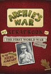 Archie's War (Marcia Williams)