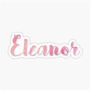 Eleanor