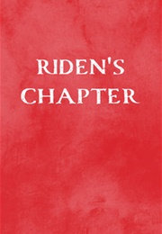 Riden&#39;s Chapter (Tricia Levenseller)