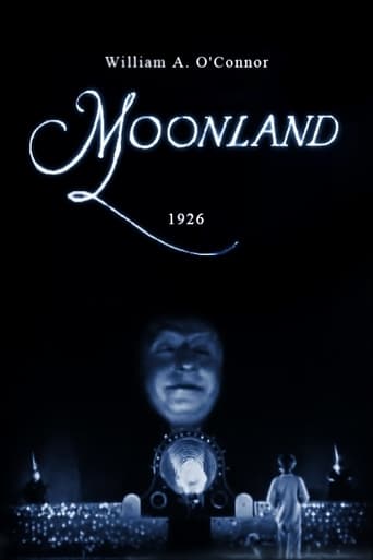 Moonland (1926)