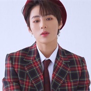 Ha Sungwoon