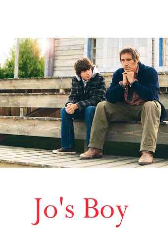 Jo&#39;s Boy (2011)