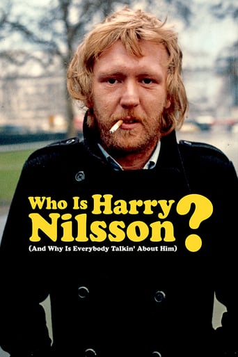 Who Is Harry Nilsson (And Why Is Everybody Talkin&#39; About Him?) (2010)