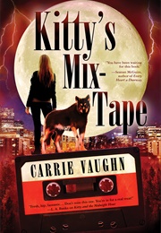 Kitty's Mix-Up (Carrie Vaughn)