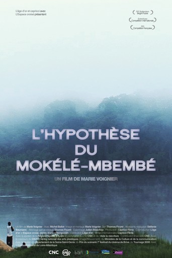L&#39;hypothèse Du Mokélé M&#39;bembé (2012)