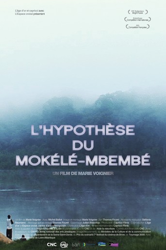 L'hypothèse Du Mokélé M'bembé (2012)