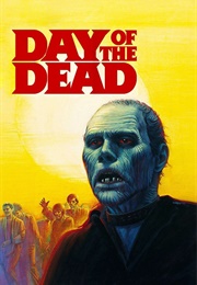 Day of the Dead (1985)