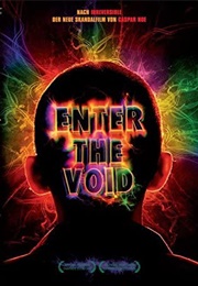 Enter the Void (2009)