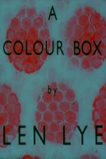 A Colour Box (1935)