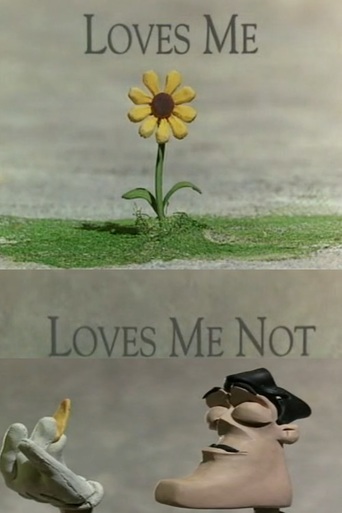 Loves Me... Loves Me Not (1993)