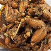 Adobong Palakâ