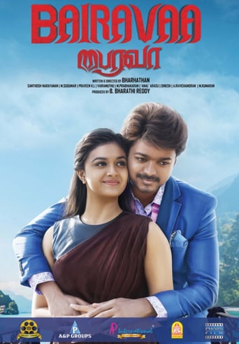 Bairavaa (2017)