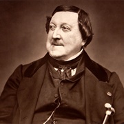 The Barber of Seville Overture